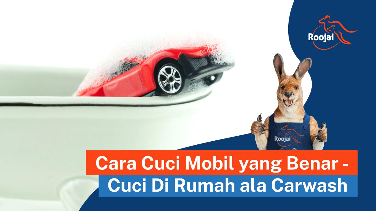 Cuci Mobil Tiara: Bersihkan Mobil, Segarkan Hari di Cilacap